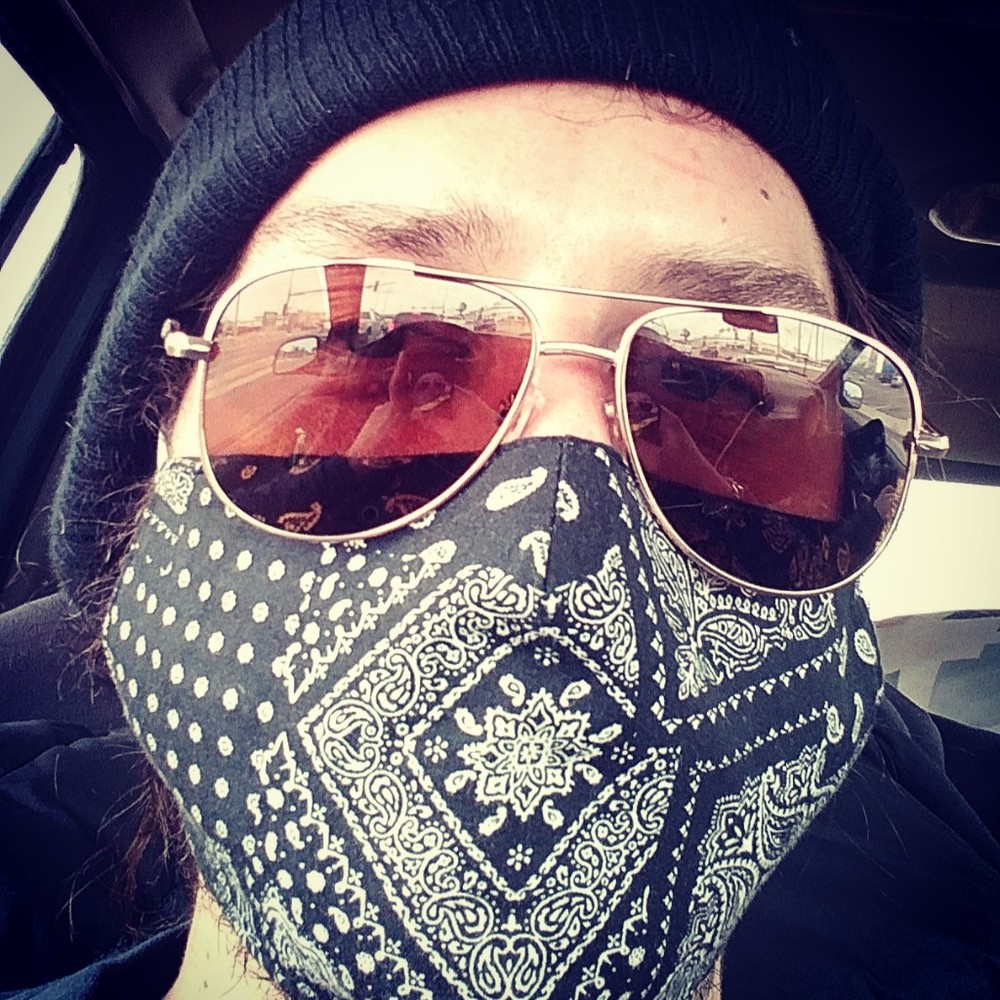 Meet your Posher, Ben